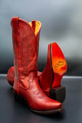 Emma / Canyon Red
