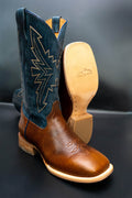 Zavala / Saddle Brown